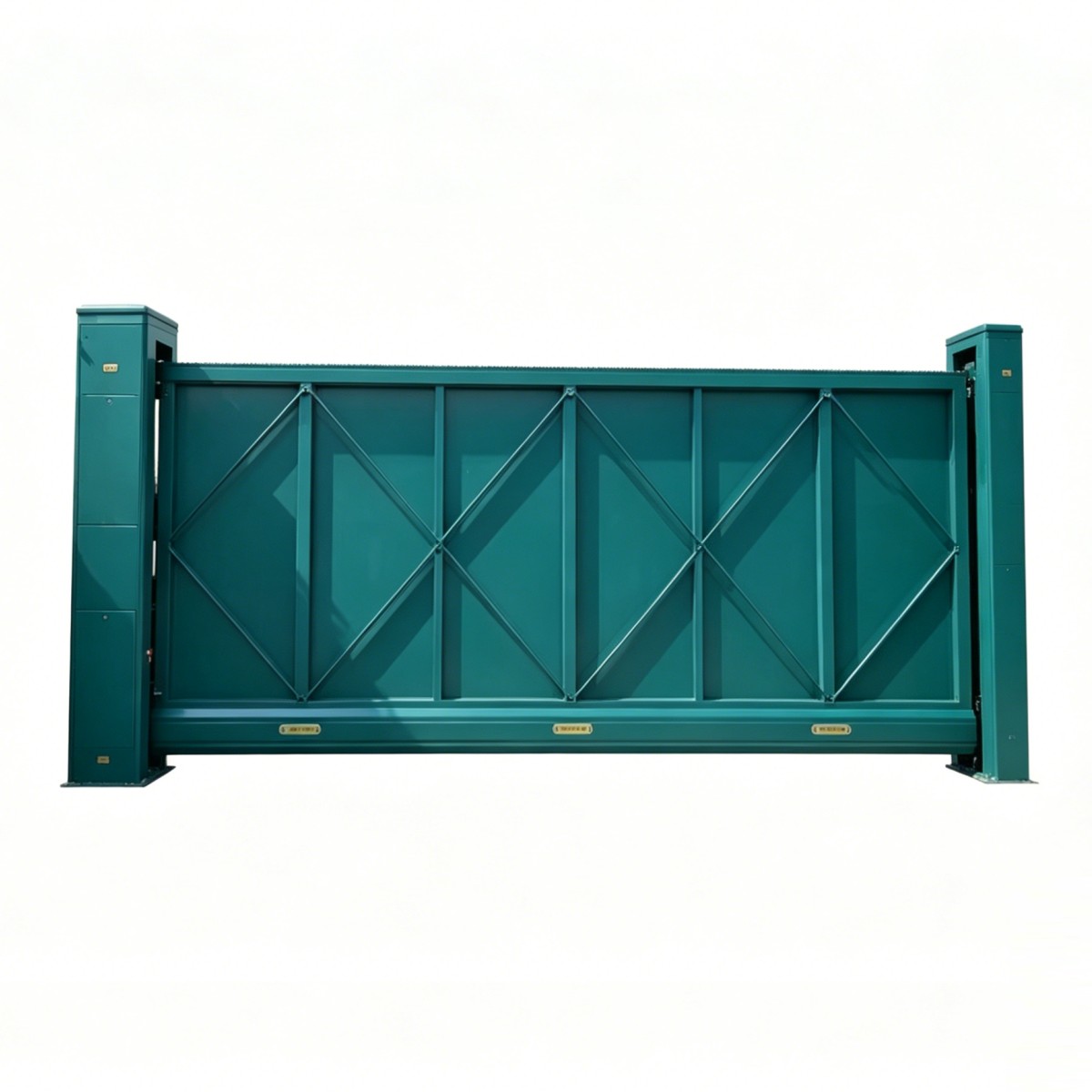 岳阳华容南山乡电动悬空门